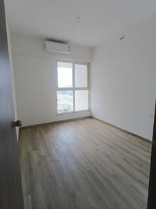 Bedroom Image of 1340 Sq.ft 3 BHK Apartment / Flat for sale in Goel Serio, Kharadi Pune for Rs. 18000000