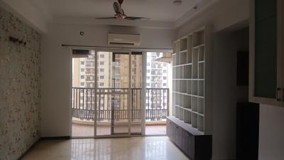 Living Room Image of 1660 Sq.ft 3 BHK Apartment / Flat for sale in Dasnac The Jewel, Sector 75 Noida for Rs. 25000000