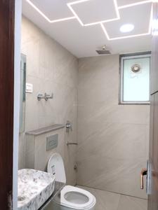 Bedroom One Image of 1800 Sq.ft 3 BHK Apartment / Flat for sale in Divya Apartments, Sector 10 Dwarka New Delhi for Rs. 28500000
