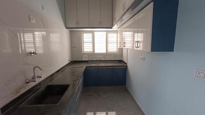 Kitchen Image of 1100 Sq.ft 3 BHK Independent House for sale in Mandur Bengaluru for Rs. 8400000