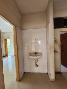 Image of 988 Sq.ft 2 BHK Apartment / Flat for sale in Pathardi Phata, Nashik for Rs. 3000000