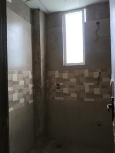 Common Bathroom Image of 1030 Sq.ft 2 BHK Apartment / Flat for sale in Aarambh Heights, Surajpur Greater Noida for Rs. 4805000