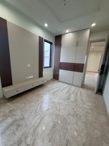 Bedroom Image of 3600 Sq.ft 5 BHK Duplex for rent in Ashok Vihar New Delhi for Rs. 125000