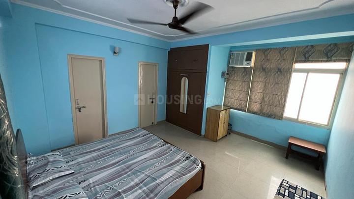 Shakti Apartment Sector 5 Dwarka  Delhi Bedroom 1