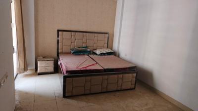 Bedroom Image of 723 Sq.ft 2 BHK Apartment / Flat for sale in Breez Global Heights, Sector 33 Sohna for Rs. 5200000