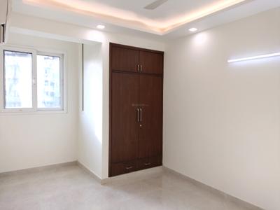 Bedroom Image of 1700 Sq.ft 3 BHK Apartment / Flat for sale in Sector 18 Dwarka New Delhi for Rs. 31500000