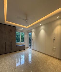 Bedroom Image of 1620 Sq.ft 3 BHK Builder Floor for sale in Model Town New Delhi for Rs. 31100000
