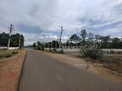 Image of 2400 Sq.ft Residential Plot / Land for sale in Jupiter Commanders 7th Avenue, Sambaragidada Kavalu, Chikballapur District for Rs. 8800000