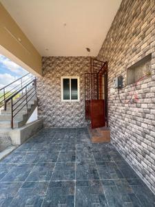 Balcony Image of 1100 Sq.ft 2 BHK Independent House for sale in Trichy Tiruchirappalli for Rs. 5200000