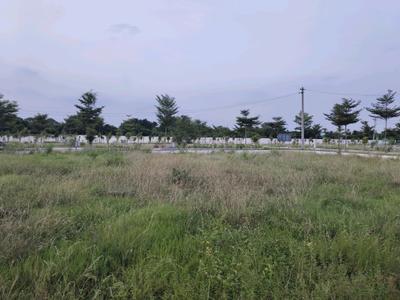 Image of 1000 Sq.ft Residential Plot / Land for sale in Thirumazhisai, Chennai for Rs. 1800000