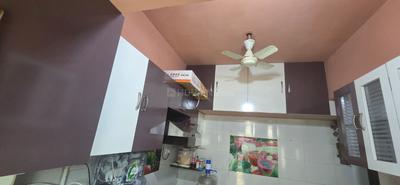 Balcony Image of 1000 Sq.ft 2 BHK Apartment / Flat for sale in Choice Ambe Shraddha, Kamothe Navi Mumbai for Rs. 8200000