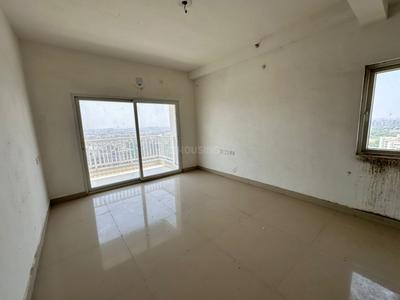 Bedroom Image of 2800 Sq.ft 4 BHK Duplex for sale in Godrej Pinecrest Apartments, Chandkheda Ahmedabad for Rs. 23000000