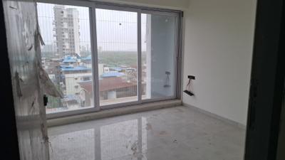 Bedroom Image of 1250 Sq.ft 2 BHK Apartment / Flat for sale in Superior Exotica, Airoli Navi Mumbai for Rs. 18500000