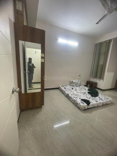 Koramangala Bedroom 1