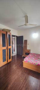 Dnyaneshwar Nagar Bedroom 2