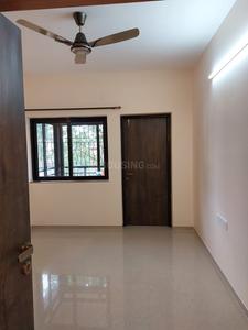 Hall Image of 1700 Sq.ft 3 BHK Apartment / Flat for rent in Panjim Goa for Rs. 62000