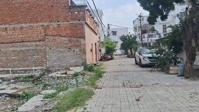 Image of 5200 Sq.ft Residential Plot / Land for sale in Vikas Nagar, Lucknow for Rs. 44200000