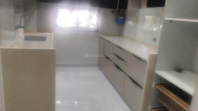 Kitchen Image of 1795 Sq.ft 4 BHK Apartment / Flat for sale in Sirsi Jaipur for Rs. 9200000