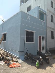 1 BHK Independent House