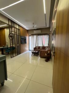 Hall Image of 1233 Sq.ft 2 BHK Apartment / Flat for sale in Tarsali Vadodara for Rs. 4000000