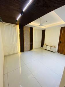 Living Room Image of 2350 Sq.ft 3 BHK Apartment / Flat for rent in Uttam Nagar New Delhi for Rs. 19000