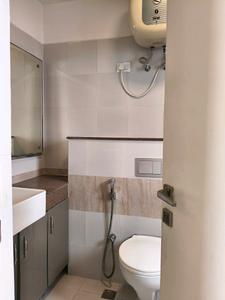 Bedroom One Image of 1330 Sq.ft 2 BHK Apartment / Flat for sale in M3M Marina, Nurpur Jharsa Gurgaon for Rs. 16500000