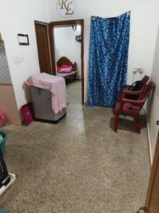 1 BHK Independent Builder Floor