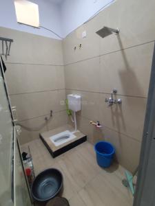 Bathroom Image of 1125 Sq.ft 3 BHK Villa for sale in Niwaru Jaipur for Rs. 9500000