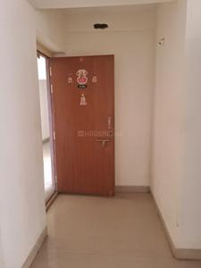 Hall Image of 985 Sq.ft 2 BHK Apartment / Flat for sale in Jupiter Commanders Glory, Varadharaja Nagar Bengaluru for Rs. 5200000