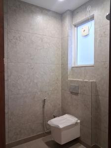 Bedroom Three Image of 1800 Sq.ft 3 BHK Builder Floor for sale in Paschim Vihar New Delhi for Rs. 37900000