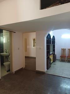 Hall Image of 1200 Sq.ft 2.5 BHK Builder Floor for rent in Sector 12 Noida for Rs. 25000