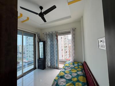 Bedroom Image of 950 Sq.ft 2 BHK Apartment / Flat for sale in Sumit Unique Height, Badlapur West Badlapur for Rs. 4500000