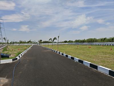 Image of 726 Sq.ft Residential Plot / Land for sale in Maraimalai Nagar, Chennai for Rs. 1451274