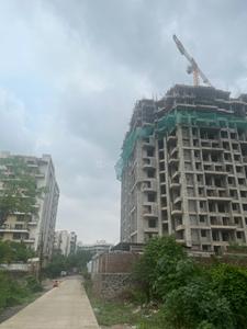Image of 1070 Sq.ft 3 BHK Apartment / Flat for sale in Mohan Willows III, Badlapur East, Badlapur for Rs. 5100000