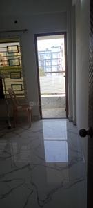 Hall Image of 1400 Sq.ft 3 BHK Apartment / Flat for rent in New Town Kolkata for Rs. 25000