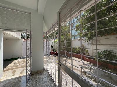 Balcony Image of 2100 Sq.ft 3 BHK Builder Floor for rent in Gandhi Nagar Ranchi for Rs. 19999