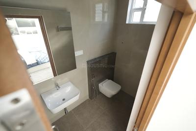 Image of 1630 Sq.ft 3 BHK Apartment / Flat for sale in Sri Manjunatha Nagar, Bengaluru for Rs. 14670000