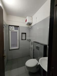 Image of 781 Sq.ft 2 BHK Apartment / Flat for rent in DSR Highland Greenz, Chikkakannalli, Bengaluru for Rs. 47000