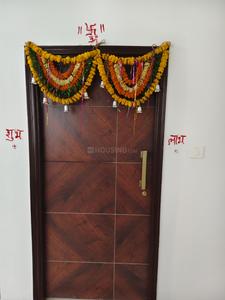 Image of 948 Sq.ft 3 BHK Apartment / Flat for rent in A Singapore Life City The Utopia, Gotal Pajri, Nagpur for Rs. 22000