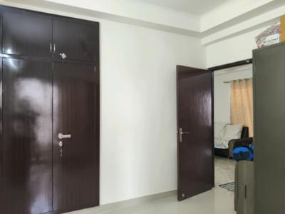 Bedroom Image of 1400 Sq.ft 3 BHK Apartment / Flat for rent in Amrapali Centurian Park, Techzone IV Greater Noida West, Greater Noida, Noida Extension Greater Noida for Rs. 25000