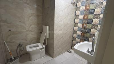 Bathroom Image of 3500 Sq.ft 6 BHK Duplex for sale in Sage Milestone, Indus Towne Bhopal for Rs. 19000000