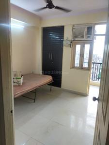 Bedroom Image of 1180 Sq.ft 3 BHK Apartment / Flat for sale in SVP Gulmohur Garden, Raj Nagar Extension Ghaziabad for Rs. 8500000