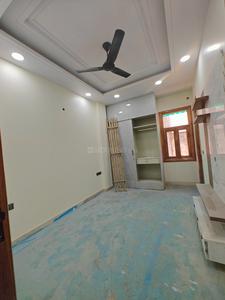 Hall Image of 800 Sq.ft 2 BHK Builder Floor for rent in Shalimar Bagh New Delhi for Rs. 35000