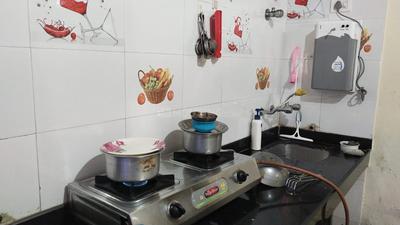 Kitchen Image of Sai in Prabhadevi, Mumbai