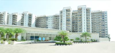 Image of 1975 Sq.ft 3 BHK Apartment / Flat for sale in Spaze Privy, Sector 72, Gurgaon for Rs. 26000000