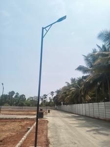 Image of 905 Sq.ft Residential Plot / Land for sale in Annur, Coimbatore for Rs. 1244478