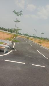 Image of 1100 Sq.ft 3 BHK Independent House for sale in Katpadi, Vellore for Rs. 4200000