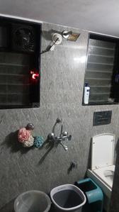 Bathroom Image of 550 Sq.ft 1 BHK Apartment / Flat for sale in Shivam Paradise, Bhandup West Mumbai for Rs. 11000000