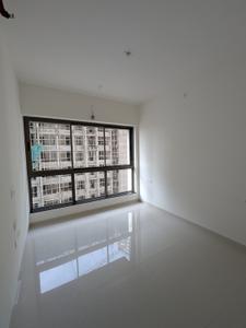 Hall Image of 700 Sq.ft 1 BHK Apartment / Flat for sale in Rustomjee Bella Wing C And D, Bhandup West Mumbai for Rs. 10000000
