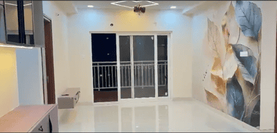 Image of 2000 Sq.ft 3 BHK Apartment / Flat for rent in My Home Sayuk, Tellapur, Sangareddy for Rs. 65000